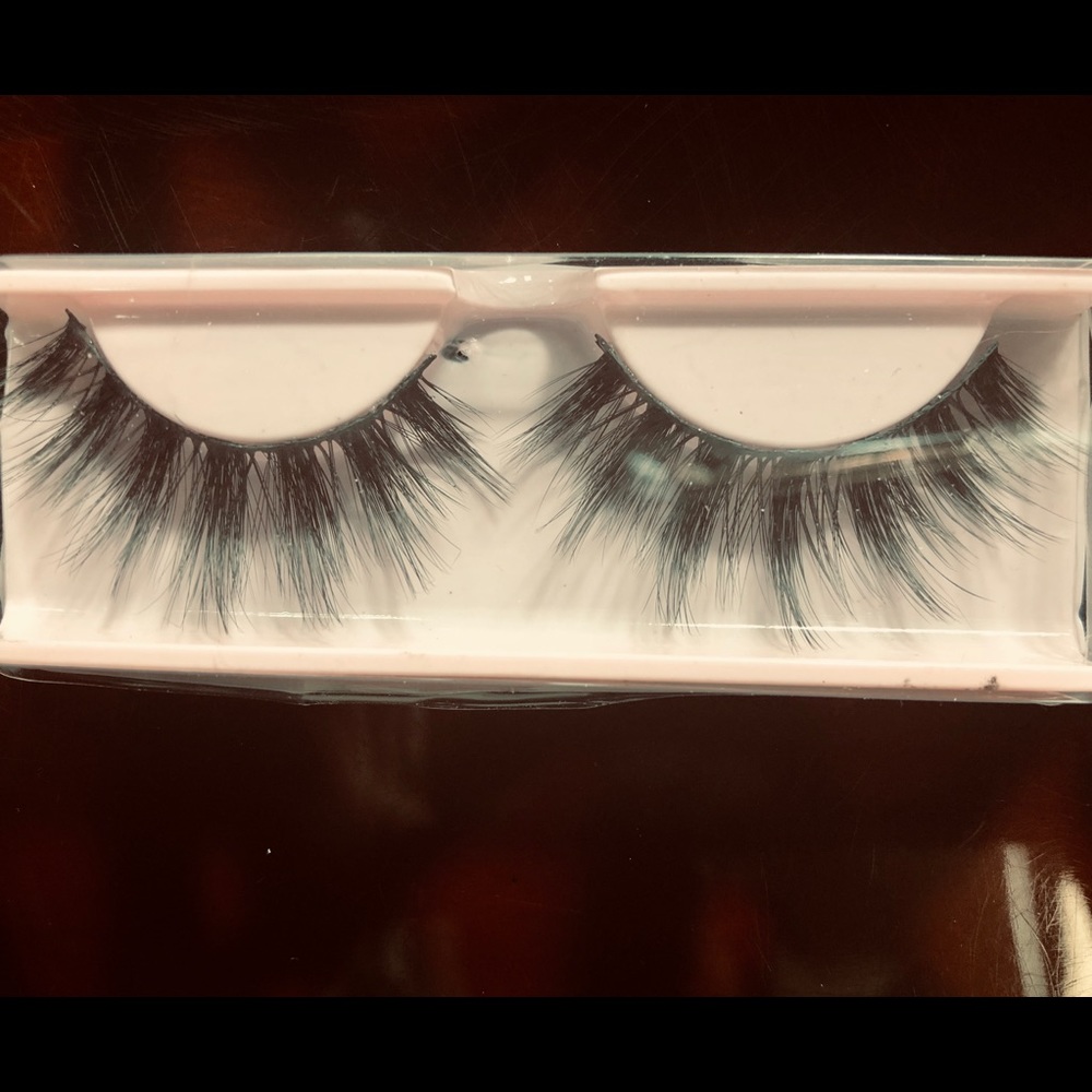 SoPurrty Lashes